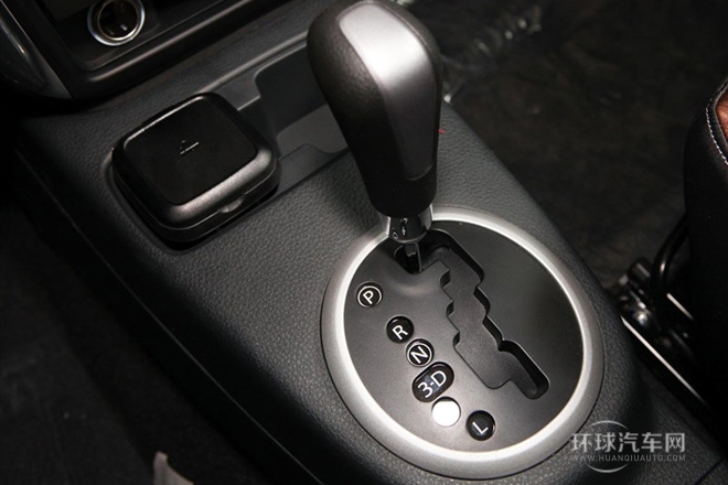 2013款 酷銳 1.6L 自動舒適型