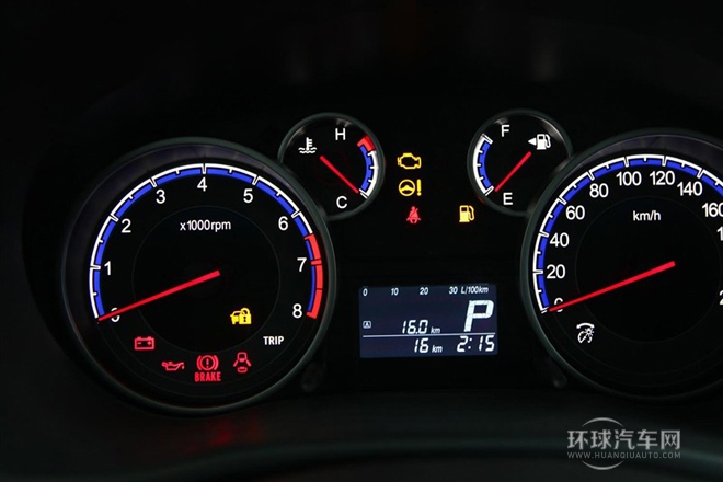 2013款 酷銳 1.6L 自動舒適型