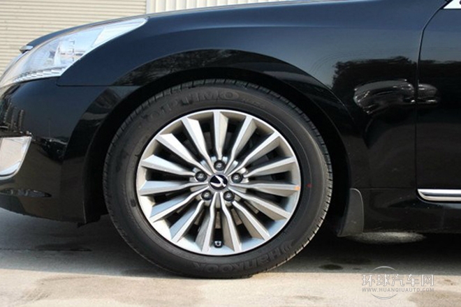 2014款 3.8 GDi 尊享版