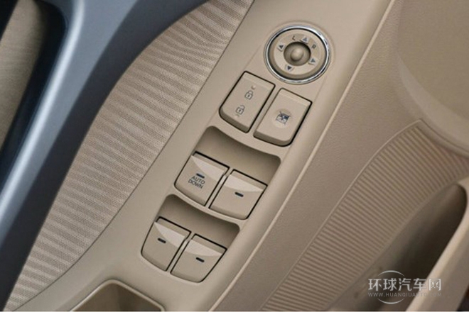 2012款 1.6L 手動領先型