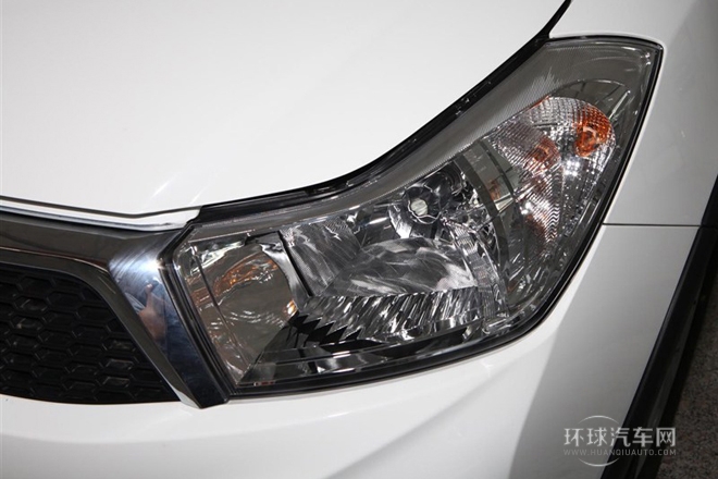 2013款 酷銳 1.6L 自動舒適型