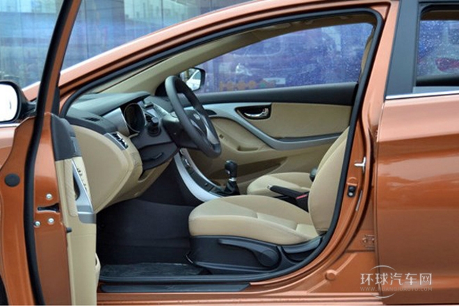 2012款 1.6L 手動領先型