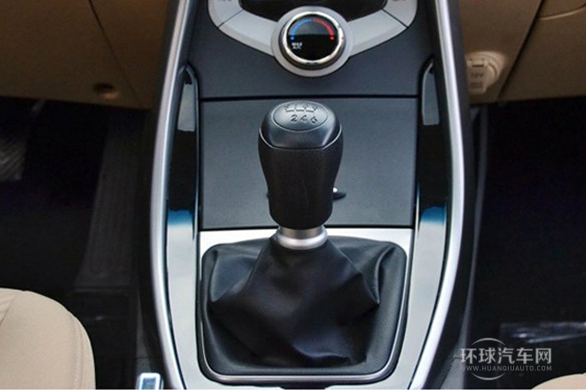 2012款 1.6L 手動領先型