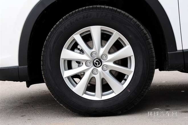 2013款 2.0L 自動四驅精英型