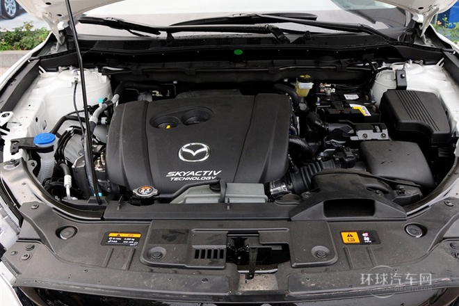 2013款 2.0L 自動四驅精英型