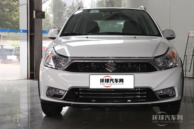 2013款 酷銳 1.6L 自動舒適型