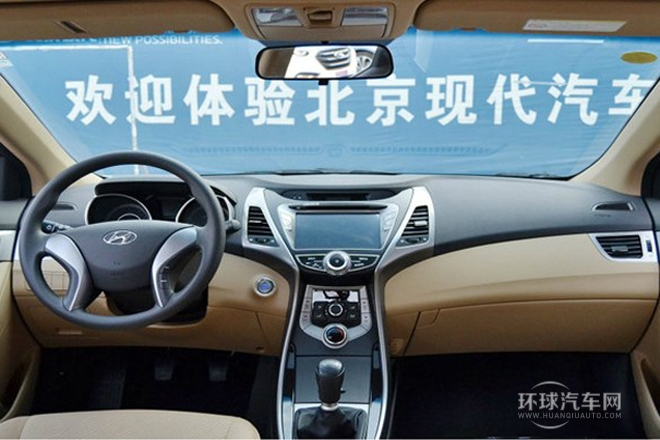 2012款 1.6L 手動領先型