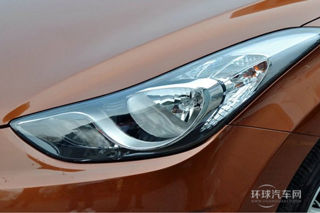 2012款 1.6L 手動領先型