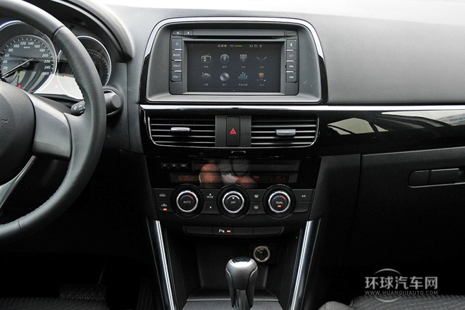 2013款 2.0L 自動(dòng)四驅(qū)精英型