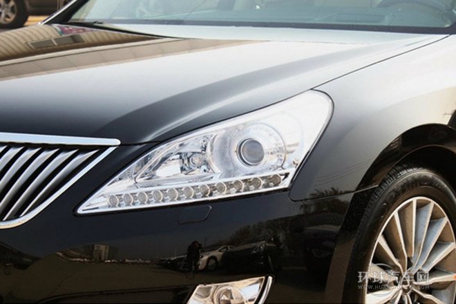 2014款 3.8 GDi 尊享版