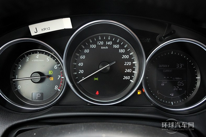 2013款 2.0L 自動四驅精英型