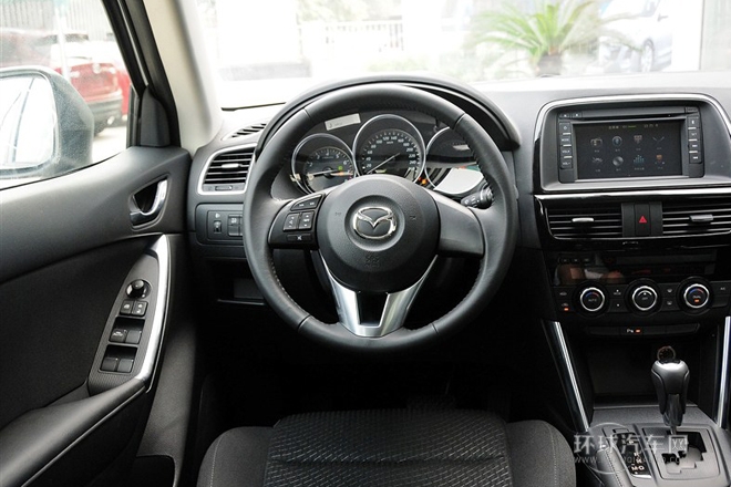 2013款 2.0L 自動四驅精英型