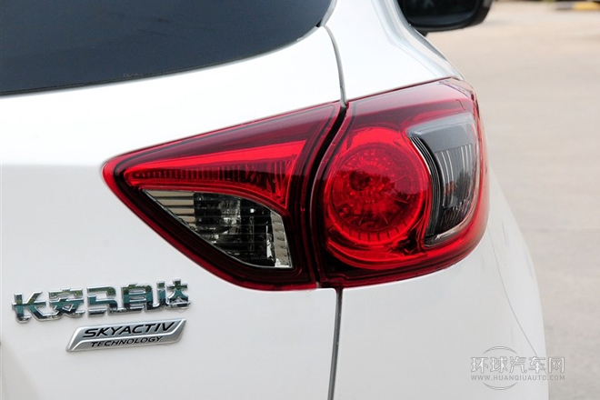 2013款 2.0L 自動(dòng)四驅(qū)精英型