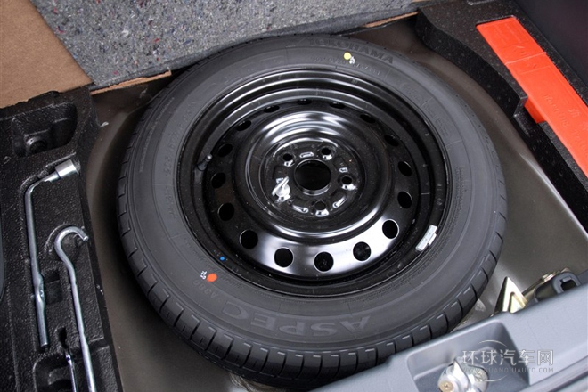 2012款 銳騎 1.8L 自動運動型