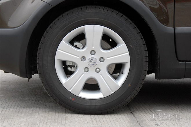 2012款 銳騎 1.8L 自動(dòng)運(yùn)動(dòng)型