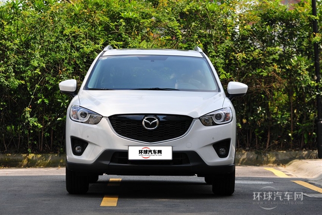 2013款 2.0L 自動四驅精英型