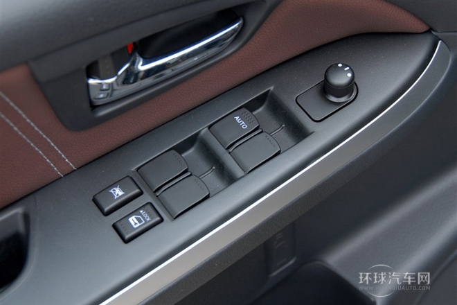 2012款 銳騎 1.8L 自動(dòng)運(yùn)動(dòng)型