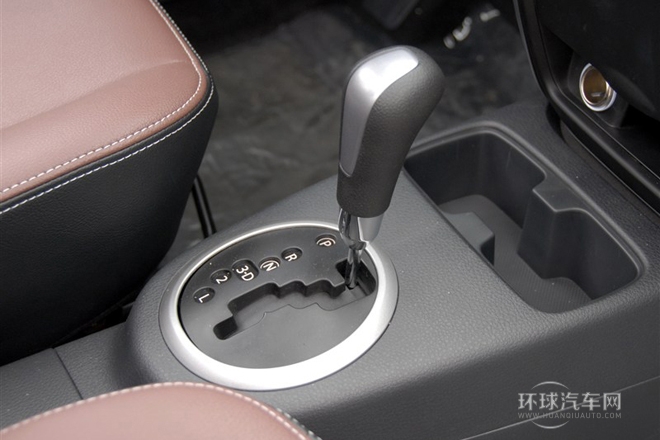 2012款 銳騎 1.8L 自動運動型