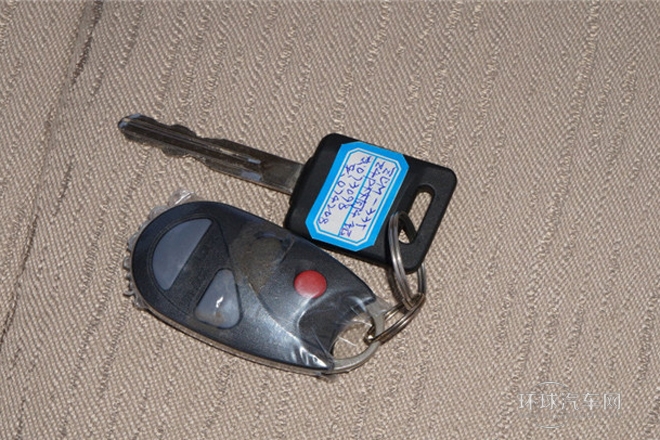 2013款 2.5T柴油四驅標準型ZD25TCR