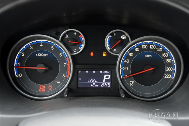 2012款 銳騎 1.8L 自動運動型