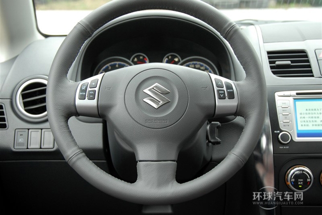 2012款 銳騎 1.8L 自動運動型