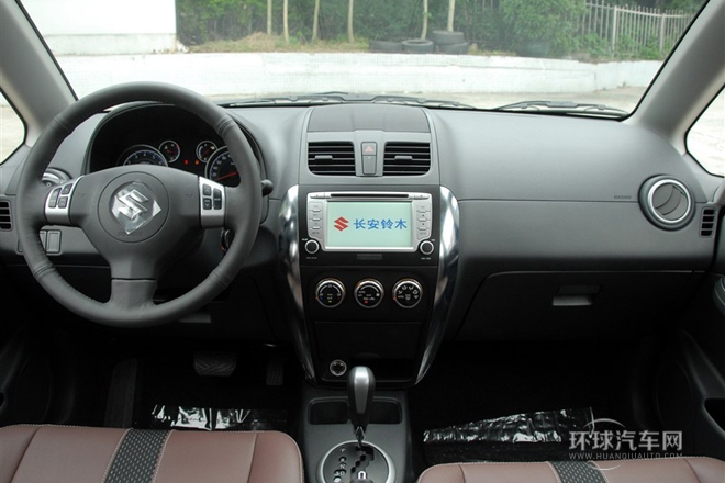 2012款 銳騎 1.8L 自動運動型