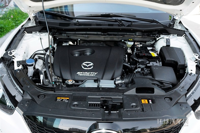 2013款 2.0L 自動四驅尊貴型