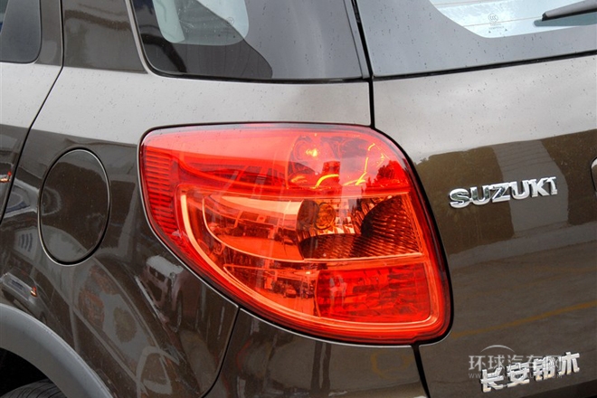 2012款 銳騎 1.8L 自動運動型