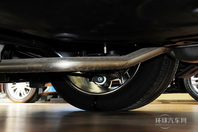 2014款 3.8 GDi 豪華版