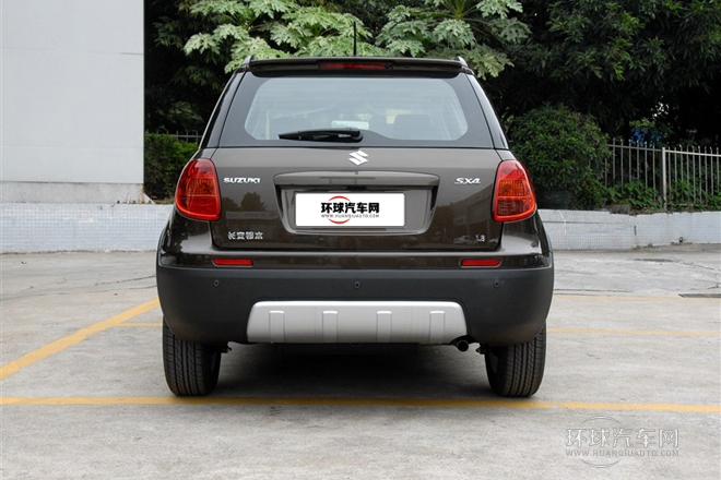 2012款 銳騎 1.8L 自動運動型