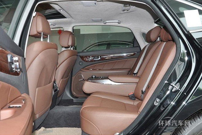 2014款 3.8 GDi 豪華版