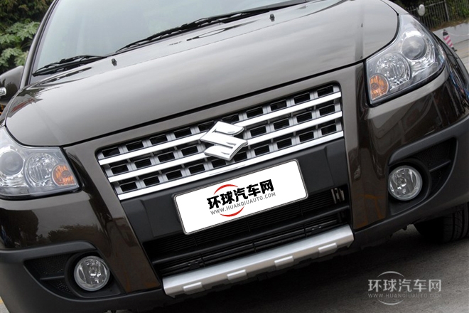 2012款 銳騎 1.8L 自動運動型