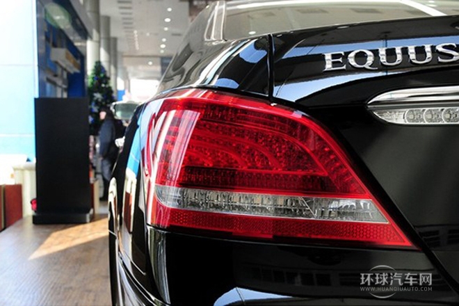 2014款 3.8 GDi 豪華版