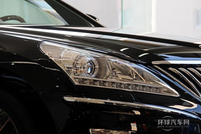 2014款 3.8 GDi 豪華版