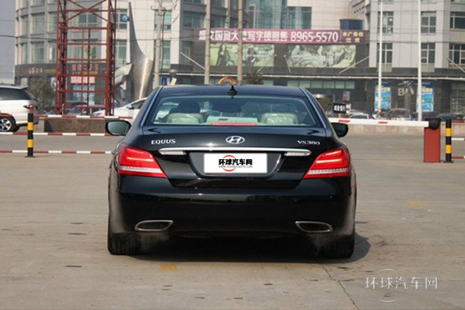 2014款 3.8 GDi 豪華版