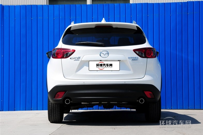 2013款 2.0L 自動四驅尊貴型