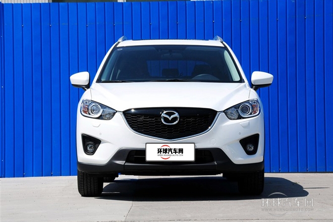 2013款 2.0L 自動四驅尊貴型