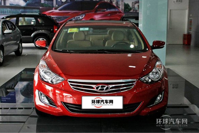 2012款 1.8L 自動尊貴型