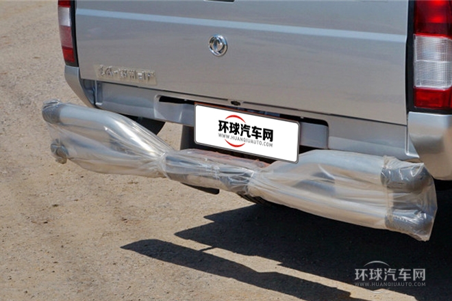 2013款 2.5T柴油四驅標準型ZD25TCR