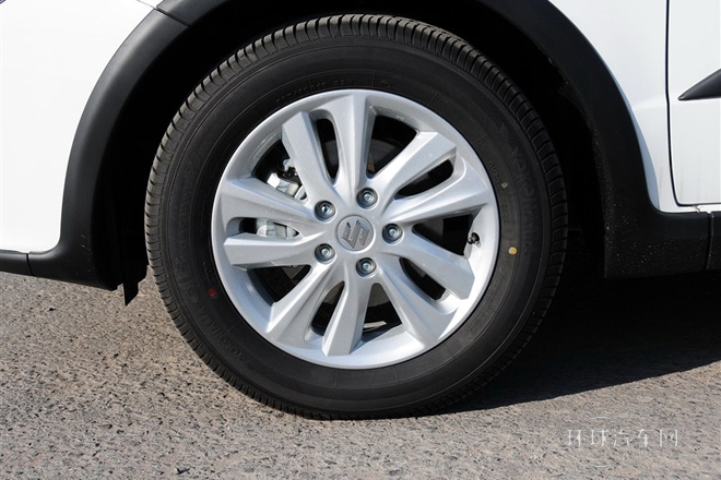 2012款 銳騎 1.6L 自動運動型