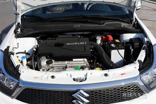 2012款 銳騎 1.6L 自動運動型