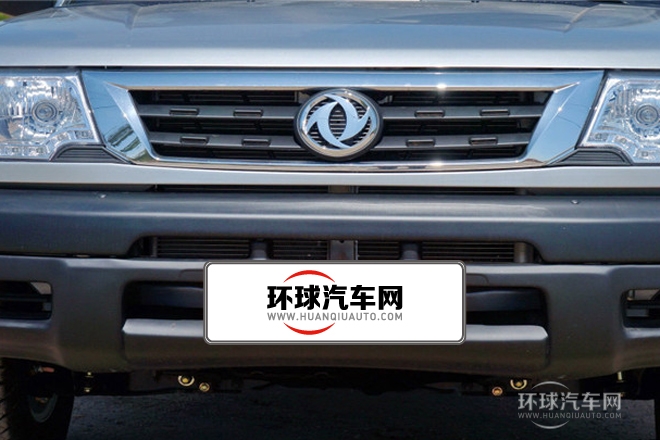 2013款 2.5T柴油四驅(qū)標(biāo)準(zhǔn)型ZD25TCR