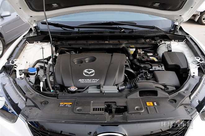 2013款 2.5L 自動(dòng)四驅(qū)豪華型