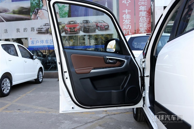 2012款 銳騎 1.6L 自動運動型