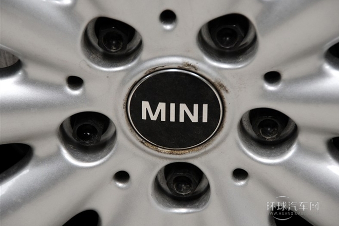 2014款 2.0T COOPER S Excitement