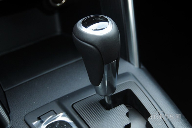 2013款 2.5L 自動四驅豪華型