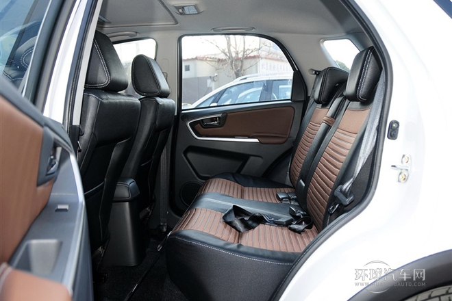 2012款 銳騎 1.6L 自動運動型