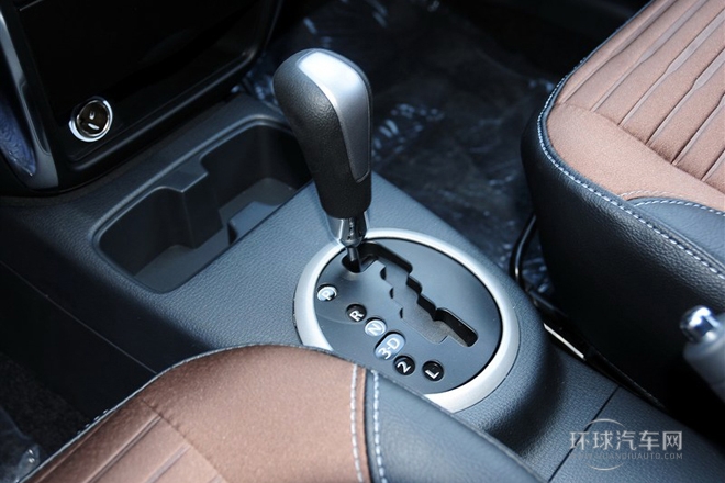 2012款 銳騎 1.6L 自動運動型