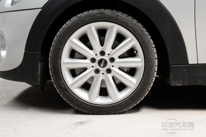 2014款 2.0T COOPER S Excitement