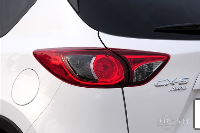 2013款 2.5L 自動四驅豪華型